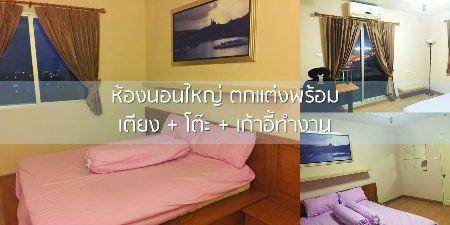 เช่าคอนโด ศุภาลัย ปาร์ค แยกติวานนท์ คอนโดมิเนียม - Condo Rental Supalai Park Tiwanon condominium - 2277624