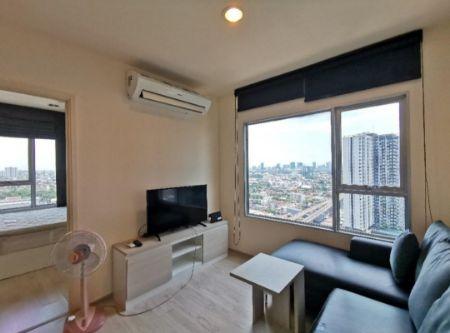 ขายคอนโด แอสไปร์ รัชดา-วงศ์สว่าง คอนโดมิเนียม - Sell Condo Aspire Ratchada-Wongsawang condominium - 2278477