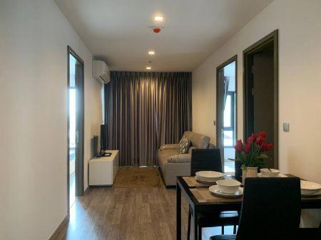 เช่าคอนโด ไลฟ์ ลาดพร้าว วัลเล่ย์ คอนโดมิเนียม - Condo Rental LIFE LADPRAO VALLEY condominium - 2278491