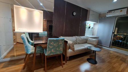 เช่าคอนโด ลุมพินี พาร์ค ริเวอร์ไซต์ พระราม3 - Condo Rental   - 2278614