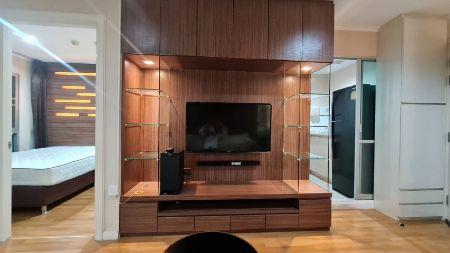 เช่าคอนโด ลุมพินี พาร์ค ริเวอร์ไซต์ พระราม3 - Condo Rental   - 2278617