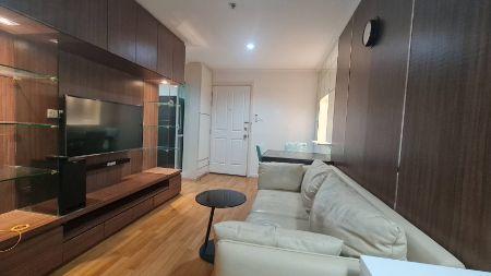 เช่าคอนโด ลุมพินี พาร์ค ริเวอร์ไซต์ พระราม3 - Condo Rental   - 2278615
