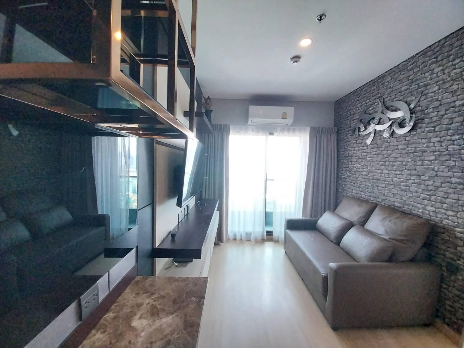 เช่าคอนโด ลุมพินี สวีท ดินแดง – ราชปรารภ คอนโดมิเนียม - Condo Rental Lumpini Suite Din Daeng – Ratchaprarop condominium - 2278837