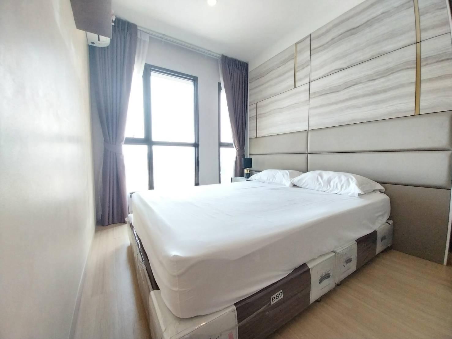 เช่าคอนโด ลุมพินี สวีท ดินแดง – ราชปรารภ คอนโดมิเนียม - Condo Rental Lumpini Suite Din Daeng – Ratchaprarop condominium - 2278842