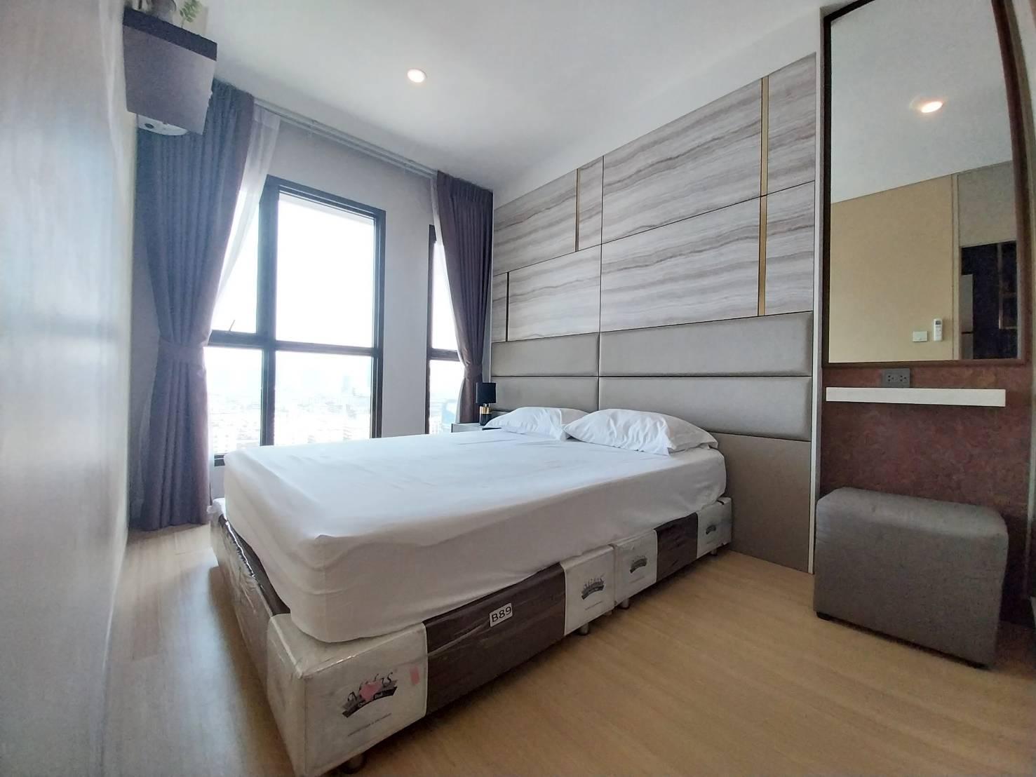 เช่าคอนโด ลุมพินี สวีท ดินแดง – ราชปรารภ คอนโดมิเนียม - Condo Rental Lumpini Suite Din Daeng – Ratchaprarop condominium - 2278841