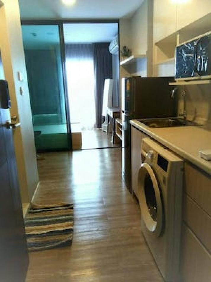 ขายคอนโด ขาย/ให้เช่า คอนโด Episode Phahol-Sapanmai (เอพพิโซด พหล-สะพานใหม่) - Sell Condo   - 2278949