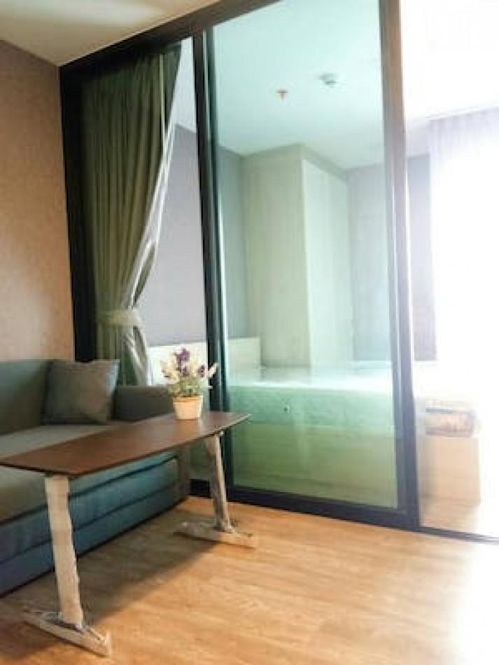 ขายคอนโด ขาย/ให้เช่า คอนโด Episode Phahol-Sapanmai (เอพพิโซด พหล-สะพานใหม่) - Sell Condo   - 2278950