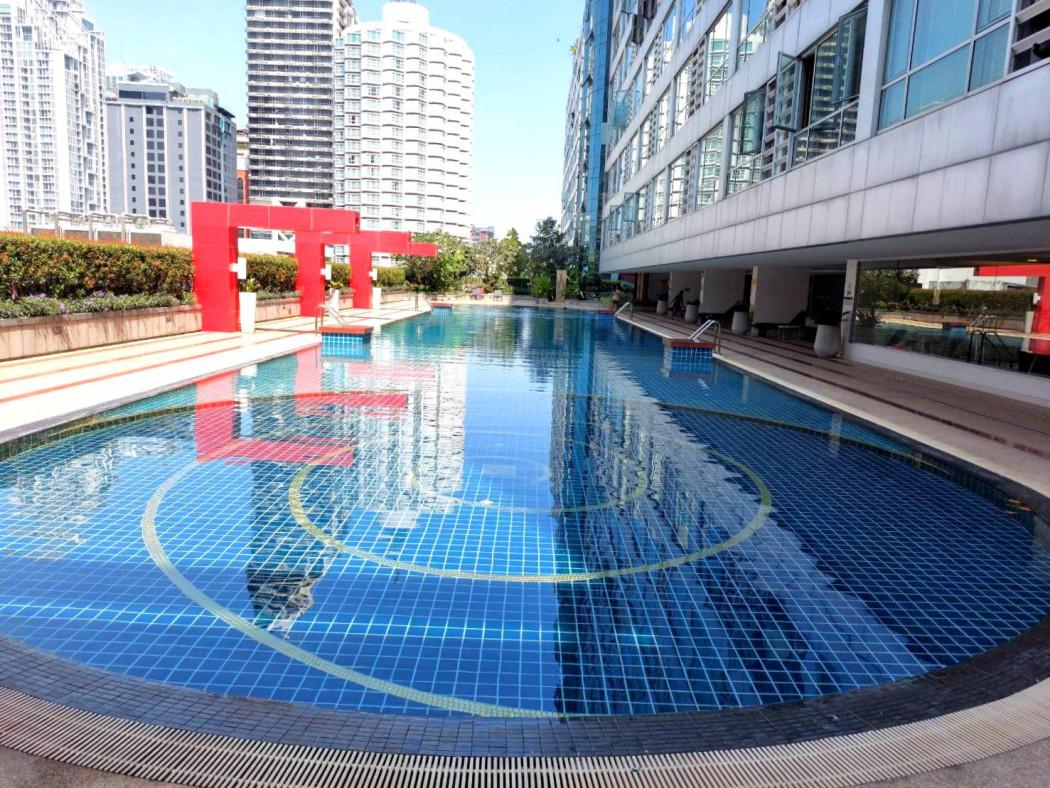 ขายคอนโด เดอะ เทรนดี้ คอนโดมิเนียม - Sell Condo The Trendy condominium - 2278964