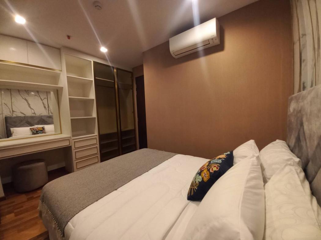 ขายคอนโด วิช ซิกเนเจอร์ 2 มิดทาวน์ สยาม คอนโดมิเนียม - Sell Condo WISH SIGNATURE 2 MIDTOWN SIAM condominium - 2279022