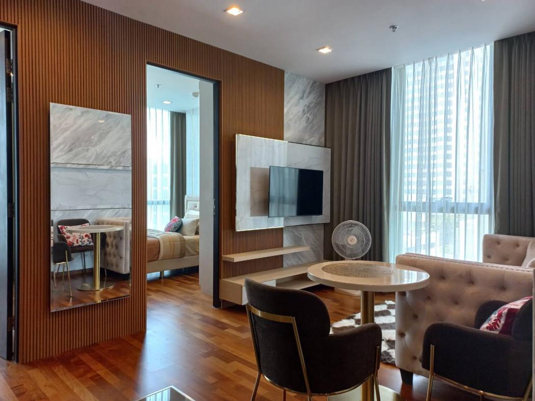 ขายคอนโด วิช ซิกเนเจอร์ 2 มิดทาวน์ สยาม คอนโดมิเนียม - Sell Condo WISH SIGNATURE 2 MIDTOWN SIAM condominium - 2279019