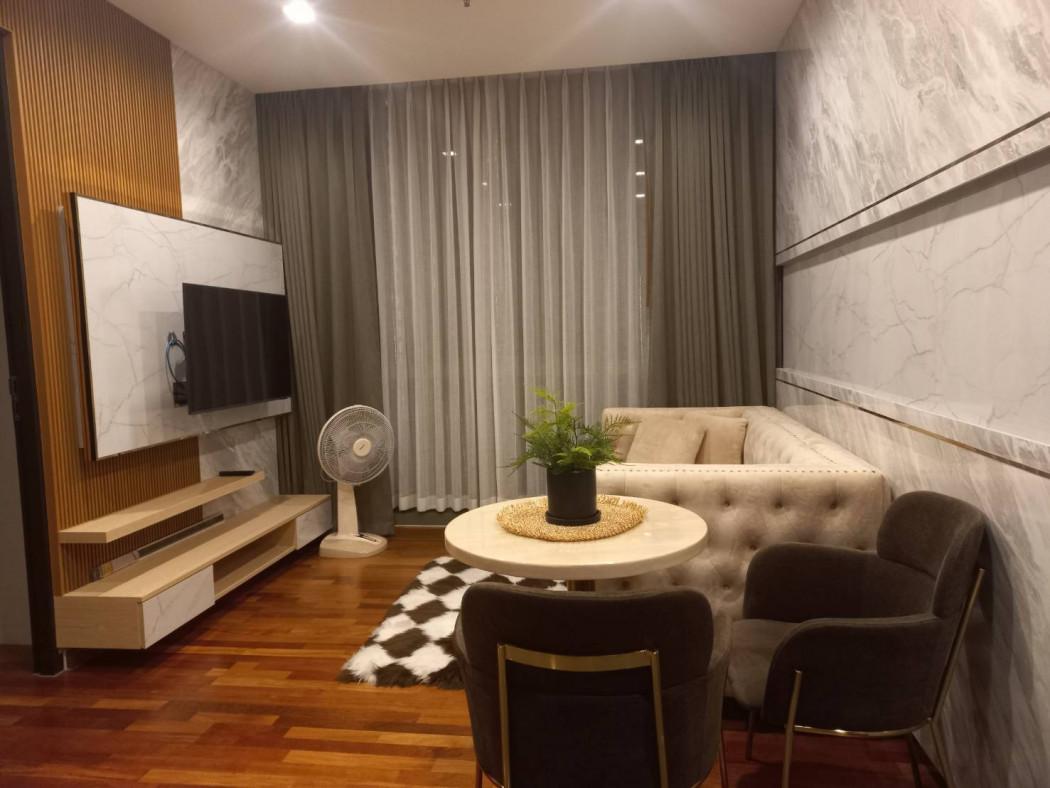 ขายคอนโด วิช ซิกเนเจอร์ 2 มิดทาวน์ สยาม คอนโดมิเนียม - Sell Condo WISH SIGNATURE 2 MIDTOWN SIAM condominium - 2279018
