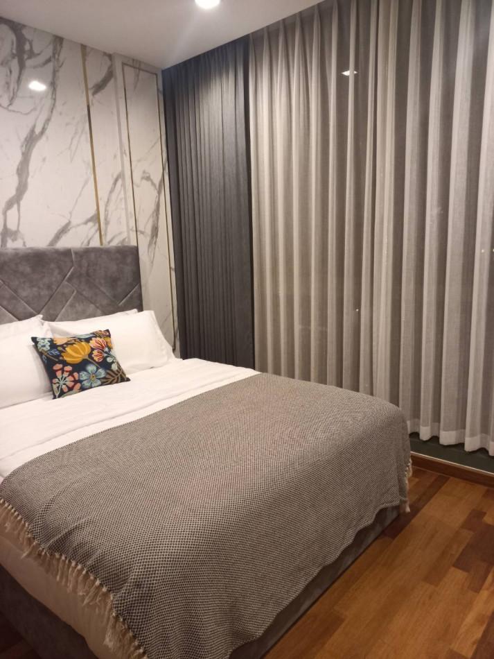 ขายคอนโด วิช ซิกเนเจอร์ 2 มิดทาวน์ สยาม คอนโดมิเนียม - Sell Condo WISH SIGNATURE 2 MIDTOWN SIAM condominium - 2279021