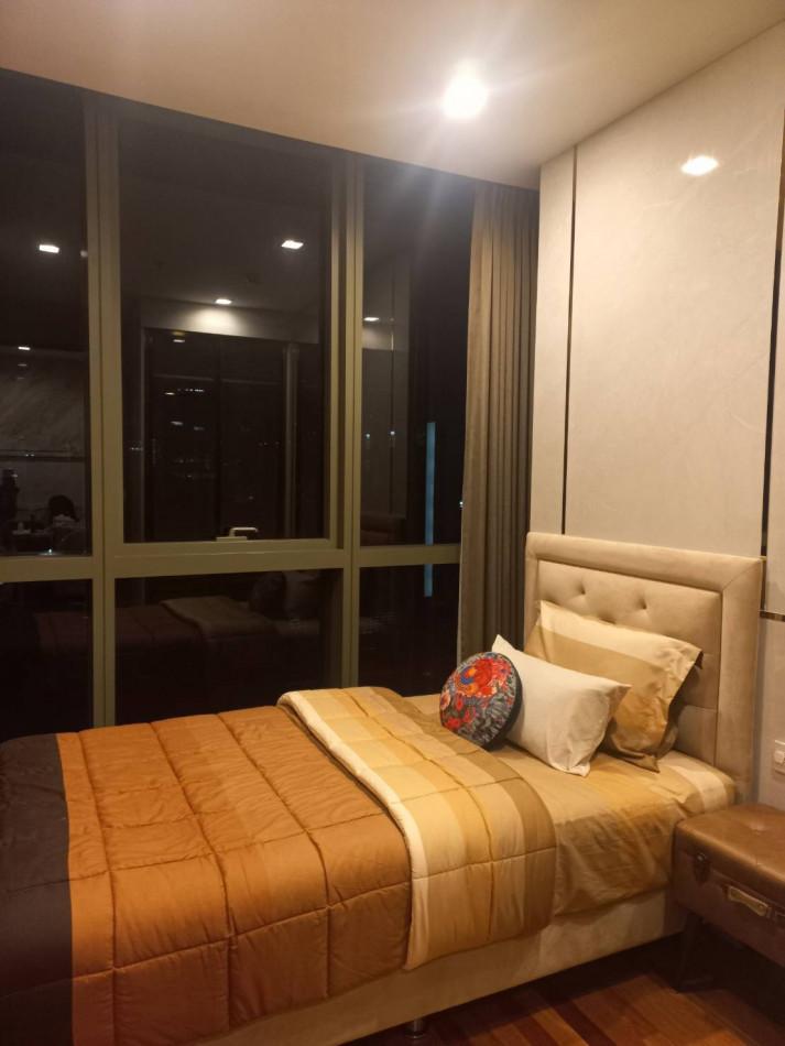 ขายคอนโด วิช ซิกเนเจอร์ 2 มิดทาวน์ สยาม คอนโดมิเนียม - Sell Condo WISH SIGNATURE 2 MIDTOWN SIAM condominium - 2279023