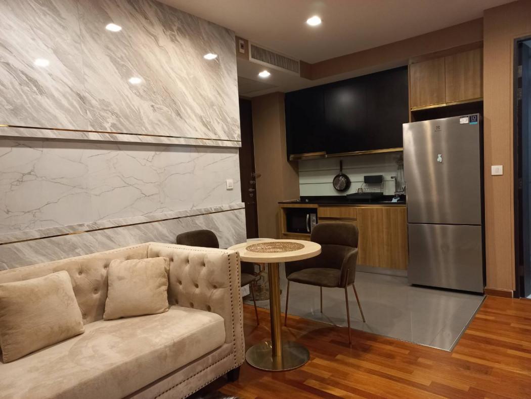 ขายคอนโด วิช ซิกเนเจอร์ 2 มิดทาวน์ สยาม คอนโดมิเนียม - Sell Condo WISH SIGNATURE 2 MIDTOWN SIAM condominium - 2279020