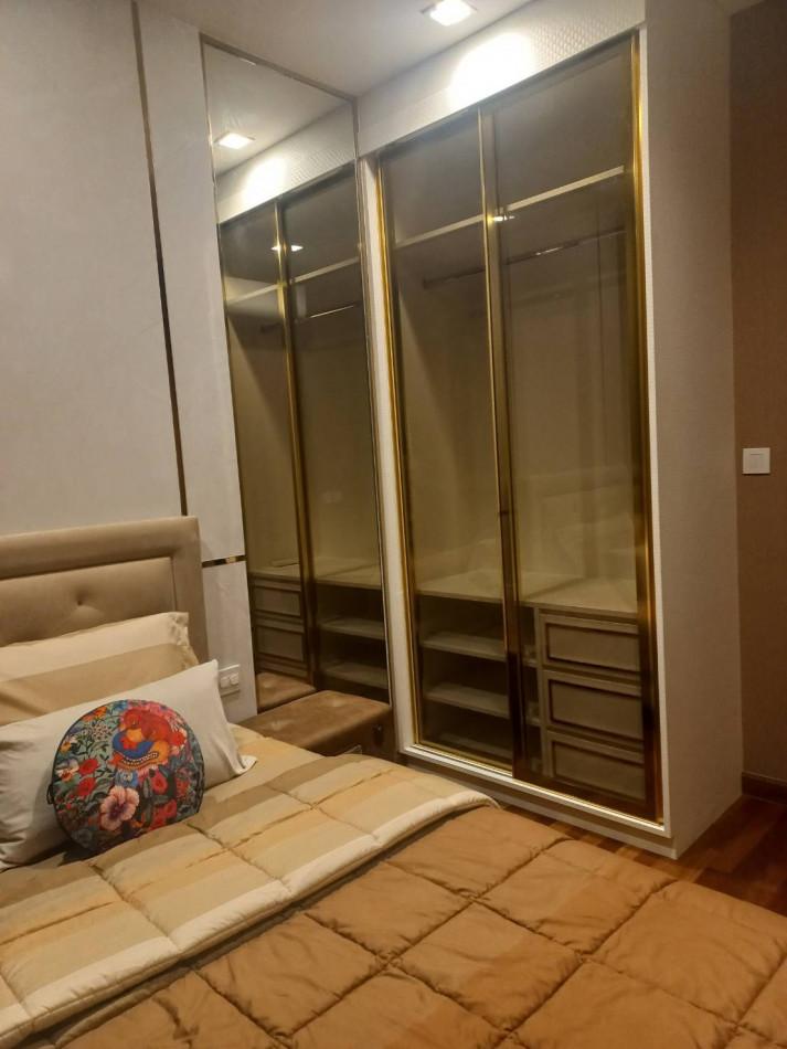 ขายคอนโด วิช ซิกเนเจอร์ 2 มิดทาวน์ สยาม คอนโดมิเนียม - Sell Condo WISH SIGNATURE 2 MIDTOWN SIAM condominium - 2279024