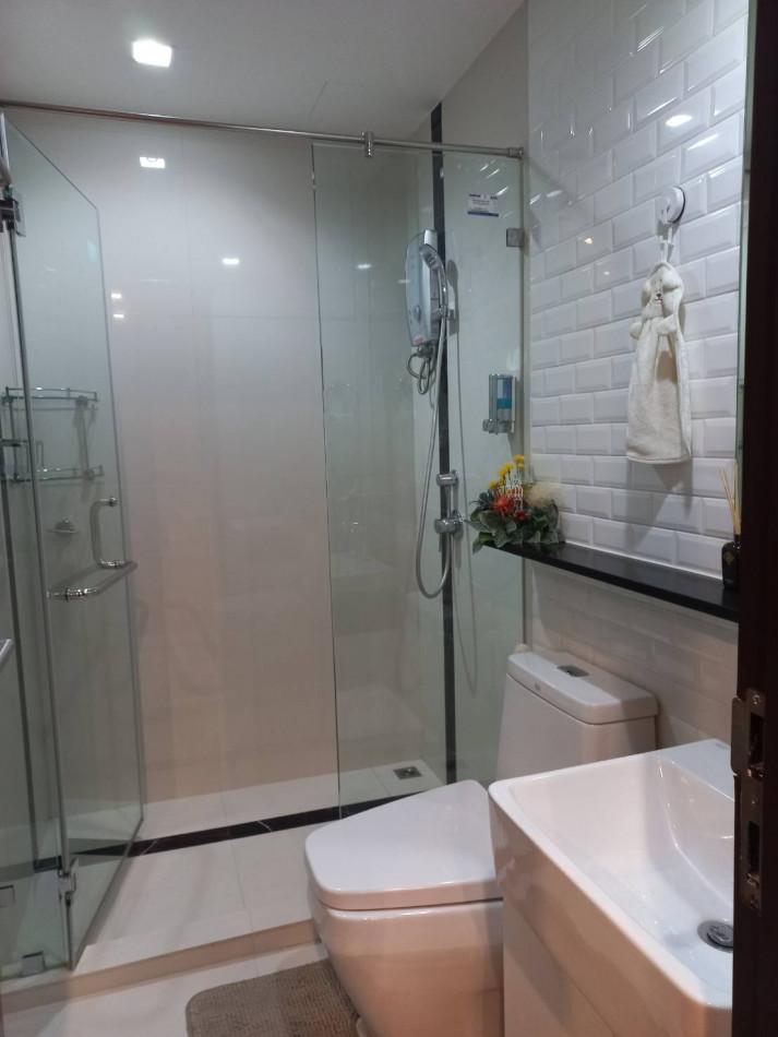 ขายคอนโด วิช ซิกเนเจอร์ 2 มิดทาวน์ สยาม คอนโดมิเนียม - Sell Condo WISH SIGNATURE 2 MIDTOWN SIAM condominium - 2279025