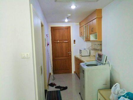 เช่าคอนโด Supalai Casa Riva Vista 2 - Condo Rental   - 2279355