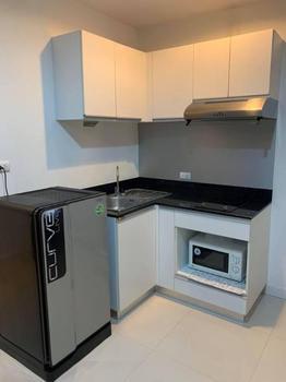ขายคอนโด ซิลค์ สนามเป้า คอนโดมิเนียม - Sell Condo Silk Sanampao condominium - 2280303