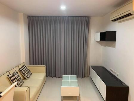 ขายคอนโด ซิลค์ สนามเป้า คอนโดมิเนียม - Sell Condo Silk Sanampao condominium - 2280305