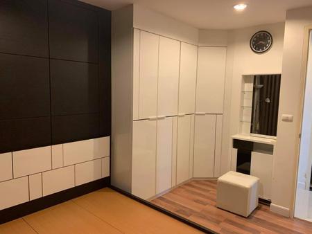 ขายคอนโด ซิลค์ สนามเป้า คอนโดมิเนียม - Sell Condo Silk Sanampao condominium - 2280307