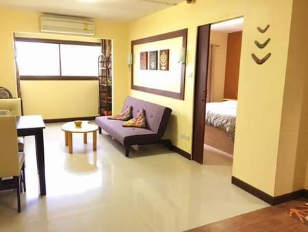 ขายคอนโด 38 แมนชั่น คอนโดมิเนียม - Sell Condo 38 Mansion condominium - 2280332