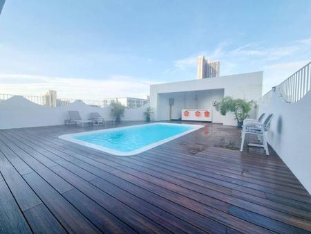 ขายคอนโด 38 แมนชั่น คอนโดมิเนียม - Sell Condo 38 Mansion condominium - 2280339