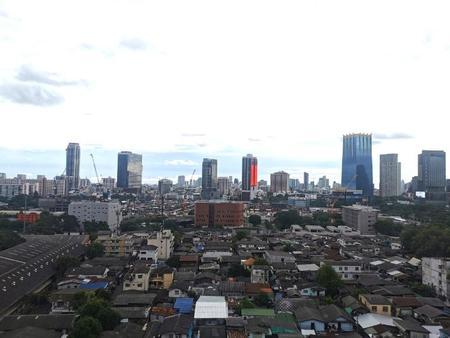 ขายคอนโด โปโล พาร์ค คอนโดมิเนียม - Sell Condo Polo Park condominium - 2281575
