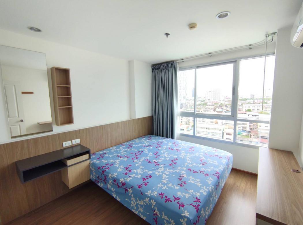 เช่าคอนโด ยู ดีไลท์ @ ตลาดพลู สเตชั่น คอนโดมิเนียม - Condo Rental U Delight @ TalatPhlu Station condominium - 2281708