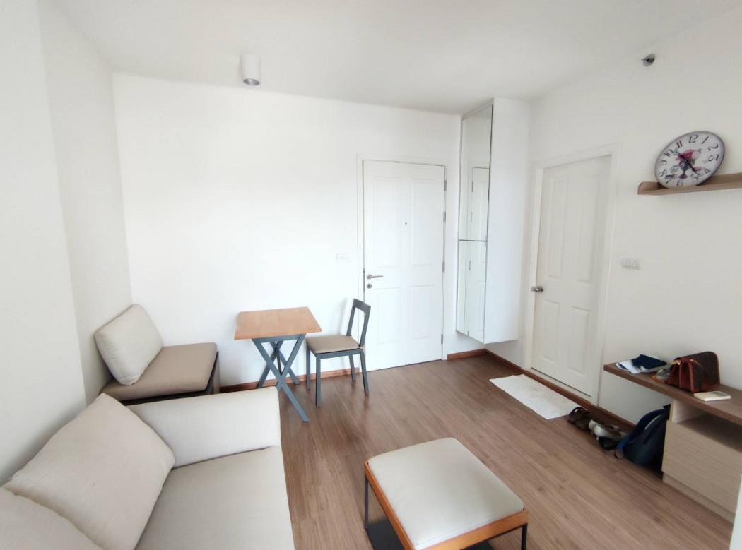 เช่าคอนโด ยู ดีไลท์ @ ตลาดพลู สเตชั่น คอนโดมิเนียม - Condo Rental U Delight @ TalatPhlu Station condominium - 2281706