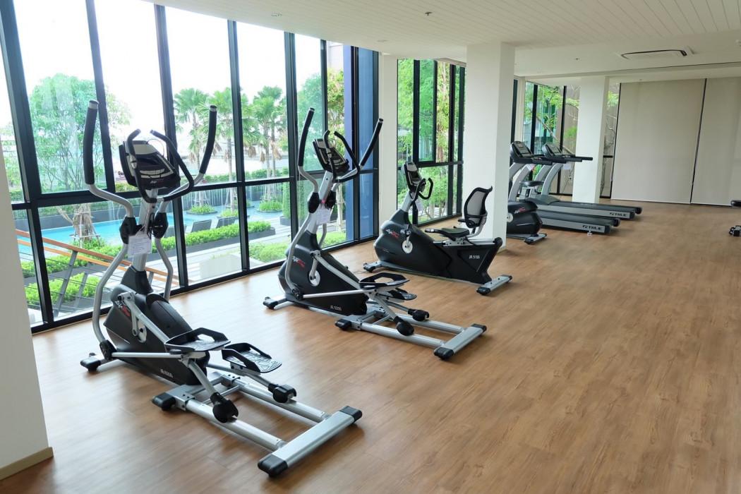 เช่าคอนโด ยู ดีไลท์ @ ตลาดพลู สเตชั่น คอนโดมิเนียม - Condo Rental U Delight @ TalatPhlu Station condominium - 2281714