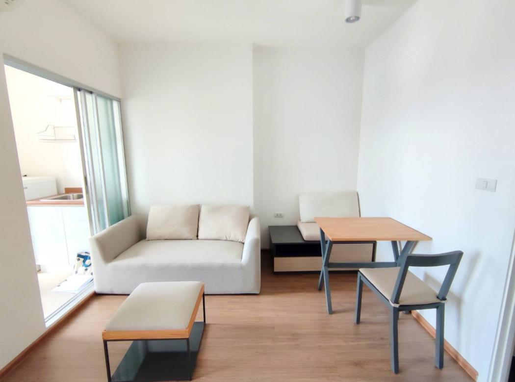 เช่าคอนโด ยู ดีไลท์ @ ตลาดพลู สเตชั่น คอนโดมิเนียม - Condo Rental U Delight @ TalatPhlu Station condominium - 2281705