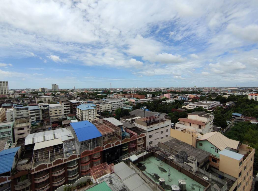 เช่าคอนโด ยู ดีไลท์ @ ตลาดพลู สเตชั่น คอนโดมิเนียม - Condo Rental U Delight @ TalatPhlu Station condominium - 2281711