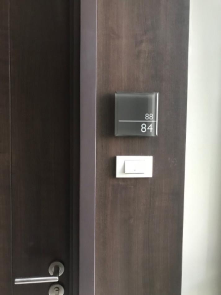 เช่าคอนโด ทีล สาทร-ตากสิน คอนโดมิเนียม - Condo Rental TEAL Sathorn-Taksin condominium - 2281909