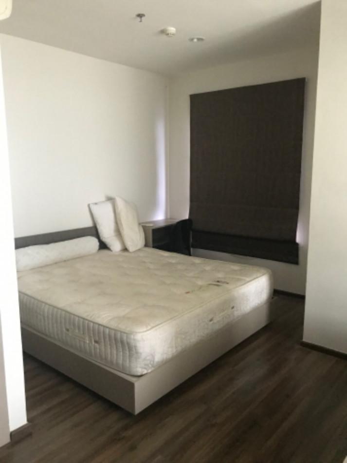 เช่าคอนโด ทีล สาทร-ตากสิน คอนโดมิเนียม - Condo Rental TEAL Sathorn-Taksin condominium - 2281911