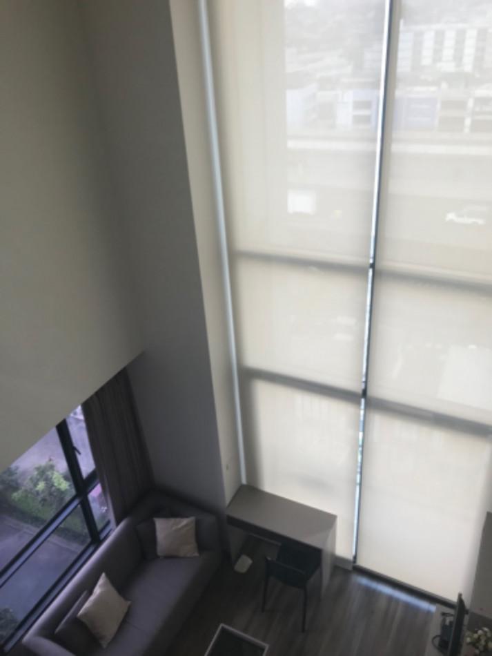 เช่าคอนโด ทีล สาทร-ตากสิน คอนโดมิเนียม - Condo Rental TEAL Sathorn-Taksin condominium - 2281912
