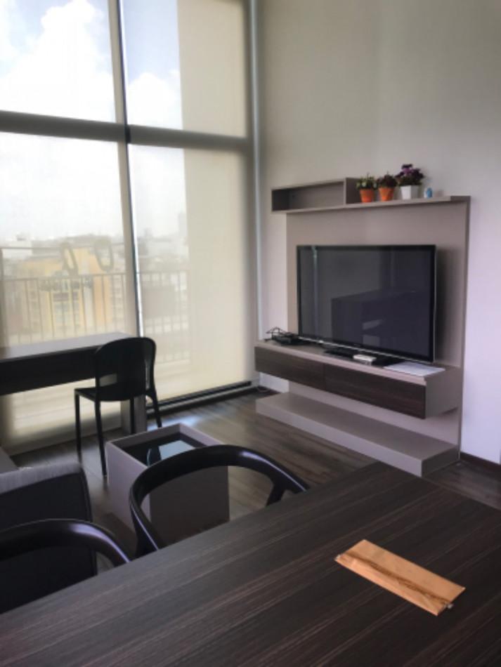 เช่าคอนโด ทีล สาทร-ตากสิน คอนโดมิเนียม - Condo Rental TEAL Sathorn-Taksin condominium - 2281908