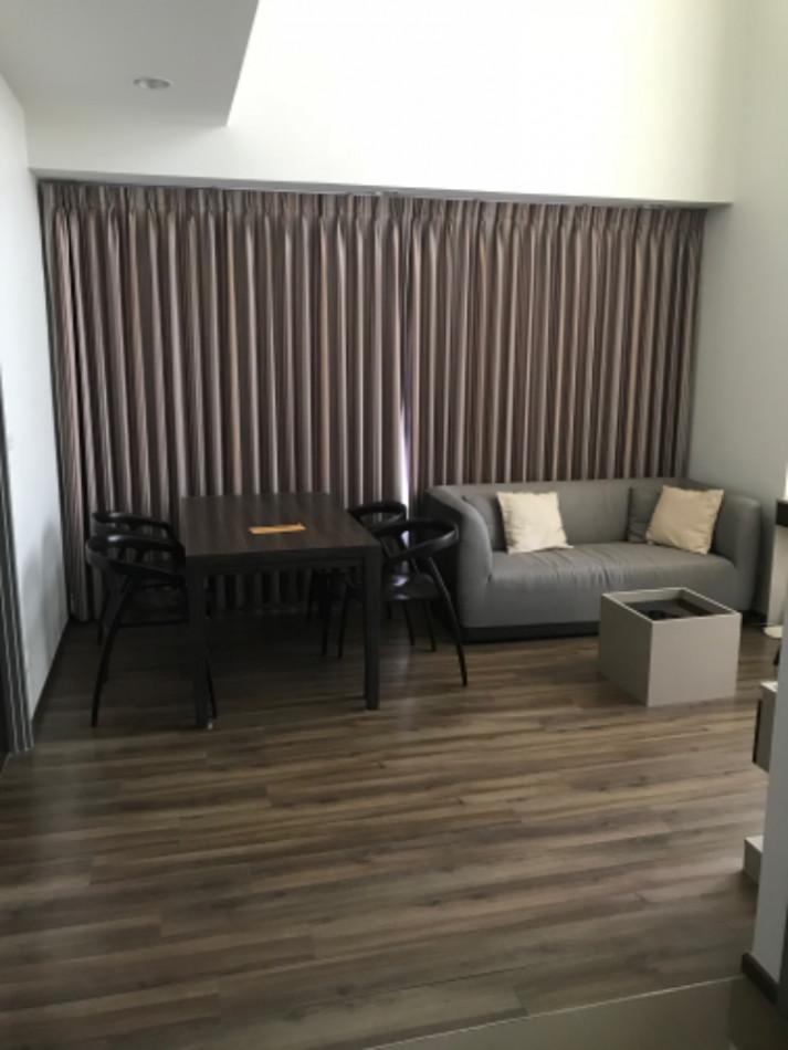 เช่าคอนโด ทีล สาทร-ตากสิน คอนโดมิเนียม - Condo Rental TEAL Sathorn-Taksin condominium - 2281913