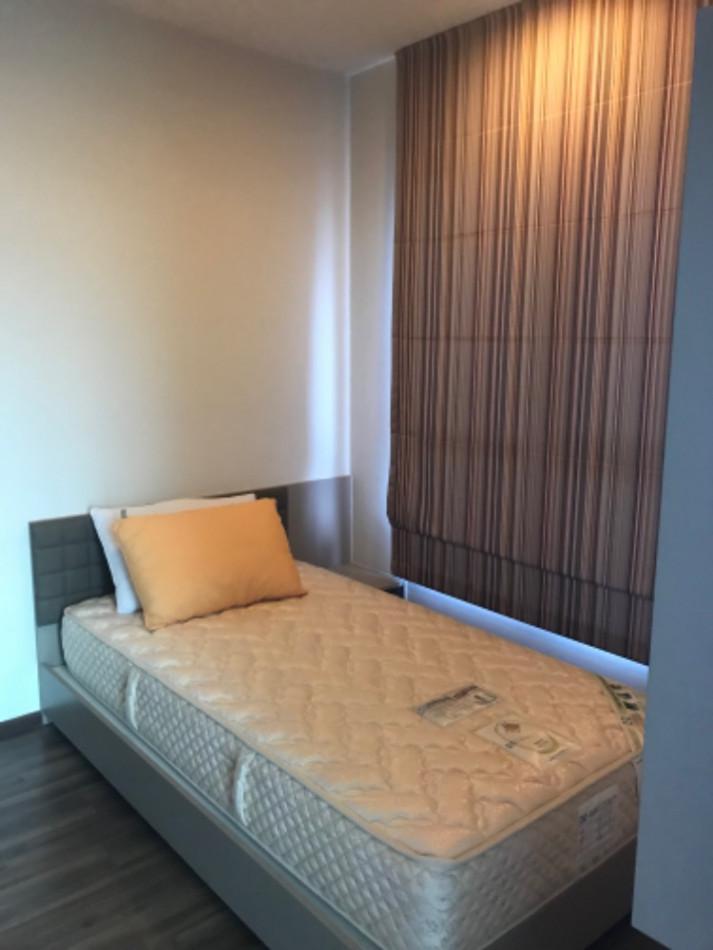 เช่าคอนโด ทีล สาทร-ตากสิน คอนโดมิเนียม - Condo Rental TEAL Sathorn-Taksin condominium - 2281906