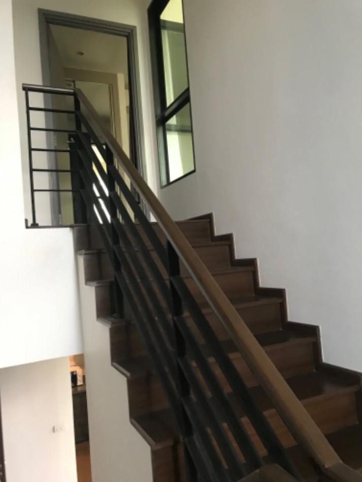 เช่าคอนโด ทีล สาทร-ตากสิน คอนโดมิเนียม - Condo Rental TEAL Sathorn-Taksin condominium - 2281915