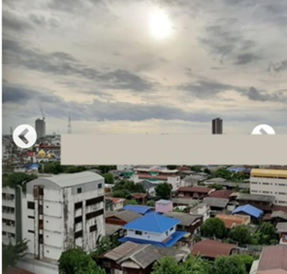 ขายคอนโด ดีบุรา พรานนก คอนโดมิเนียม - Sell Condo Dbura Prannok condominium - 2281940