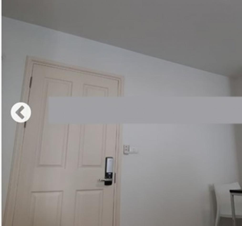 ขายคอนโด ดีบุรา พรานนก คอนโดมิเนียม - Sell Condo Dbura Prannok condominium - 2281934