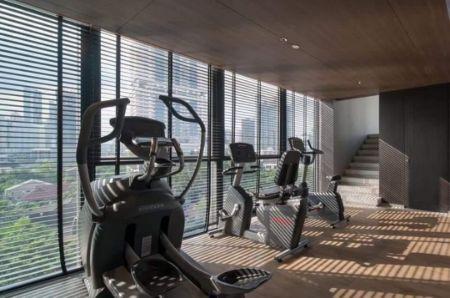 เช่าคอนโด บีทนิค สุขุมวิท 32 - Condo Rental   - 2282021