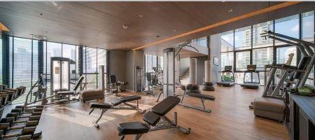 เช่าคอนโด บีทนิค สุขุมวิท 32 - Condo Rental   - 2282022