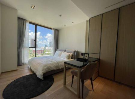 เช่าคอนโด บีทนิค สุขุมวิท 32 - Condo Rental   - 2282019