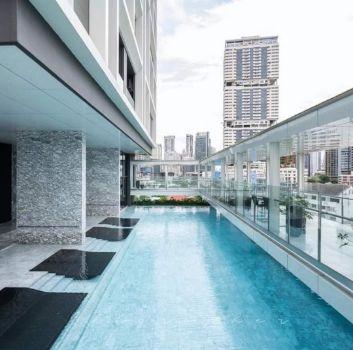 เช่าคอนโด บีทนิค สุขุมวิท 32 - Condo Rental   - 2282020