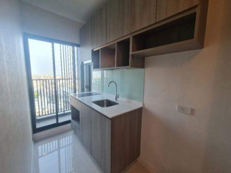 เช่าคอนโด Knights Bridge Sukhumvit Theparak - Condo Rental   - 2282164