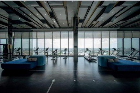 เช่าคอนโด Knights Bridge Sukhumvit Theparak - Condo Rental   - 2282170