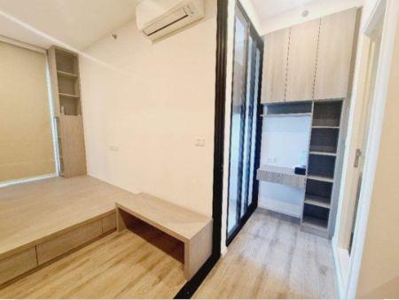 เช่าคอนโด Knights Bridge Sukhumvit Theparak - Condo Rental   - 2282166