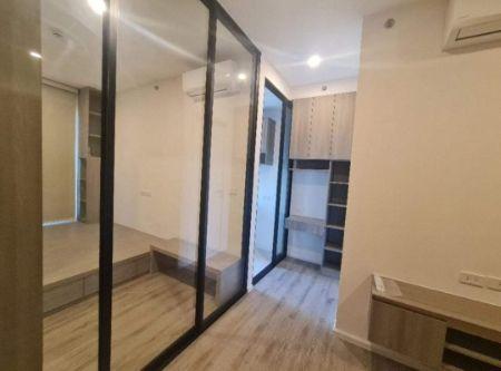 เช่าคอนโด Knights Bridge Sukhumvit Theparak - Condo Rental   - 2282160