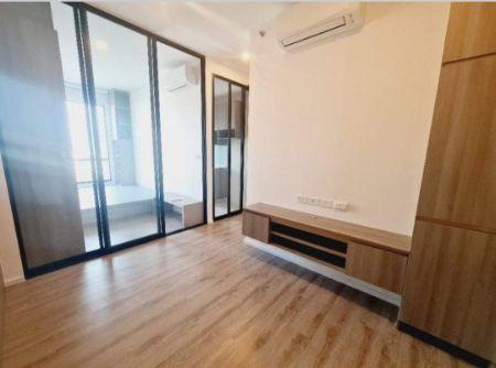 เช่าคอนโด Knights Bridge Sukhumvit Theparak - Condo Rental   - 2282159